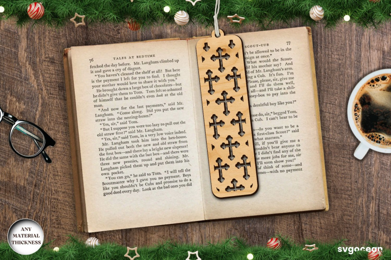 nativity-bookmarks-laser-cut-bundle