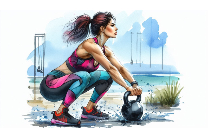 kettlebell-swing-athlete