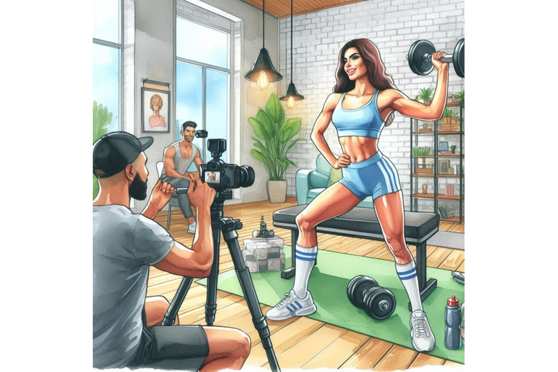 latin-american-trainer