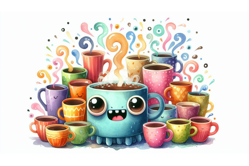 mug-monster