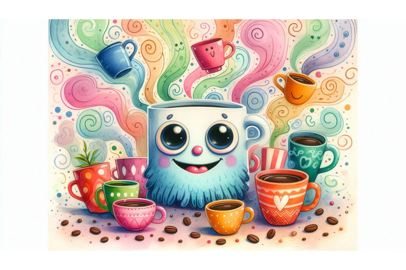 mug-monster