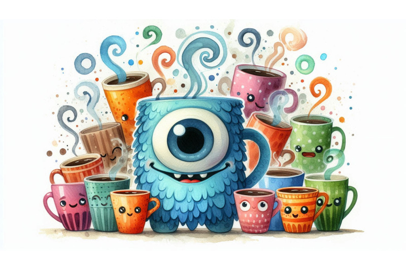 mug-monster