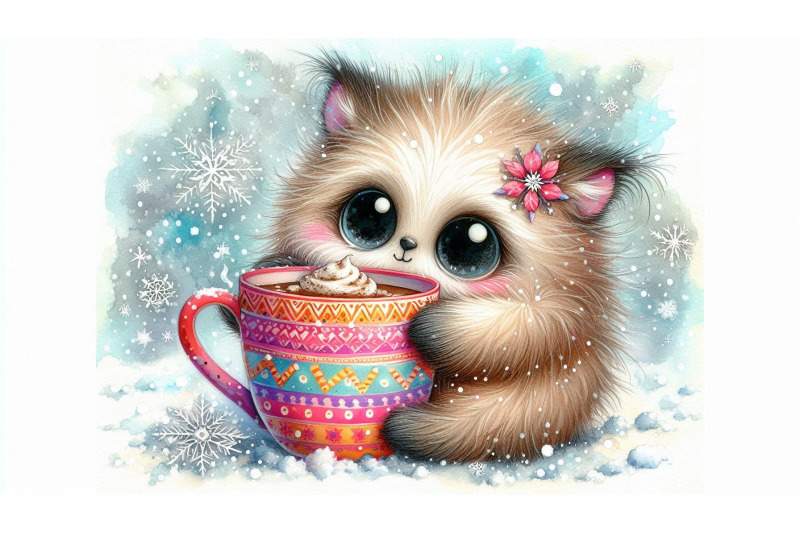 mug-hugging-fluff