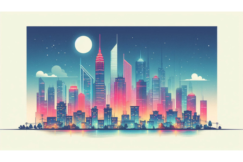 neon-city-skyline