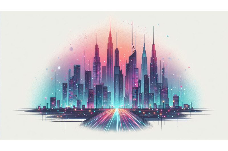 neon-city-skyline