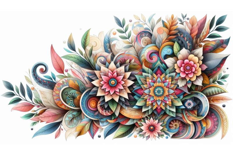 pattern