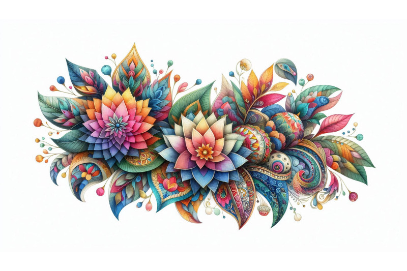 pattern