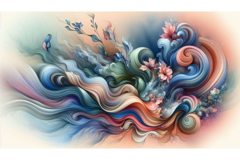 petal-motion-wallpaper