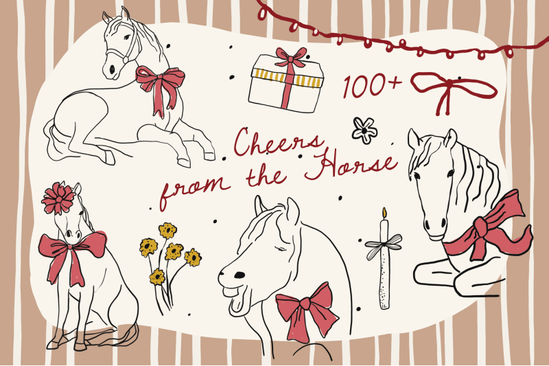 cheers-from-the-horse