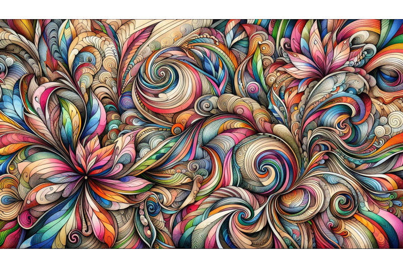 psychedelic-geometric-harmony