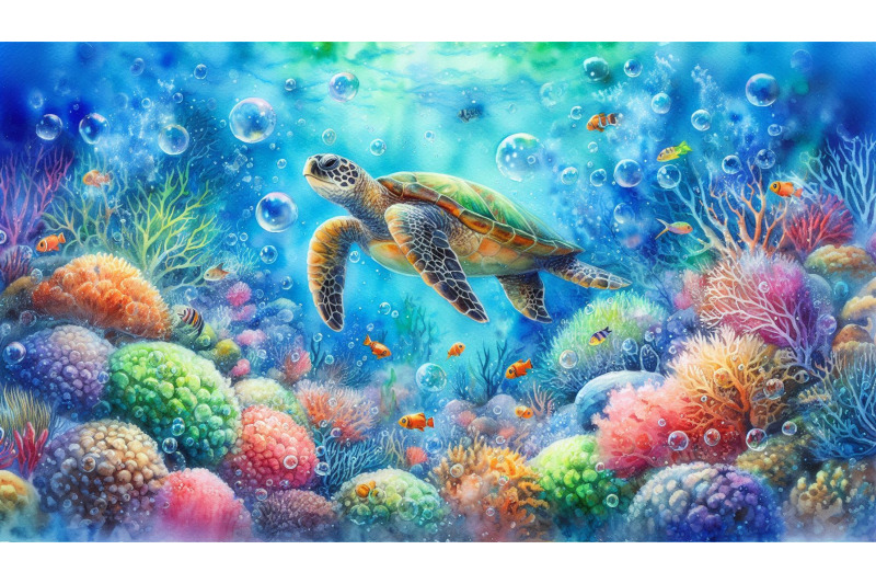 sea-turtle