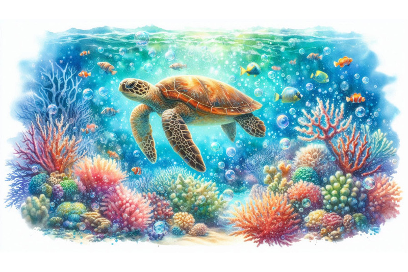 sea-turtle