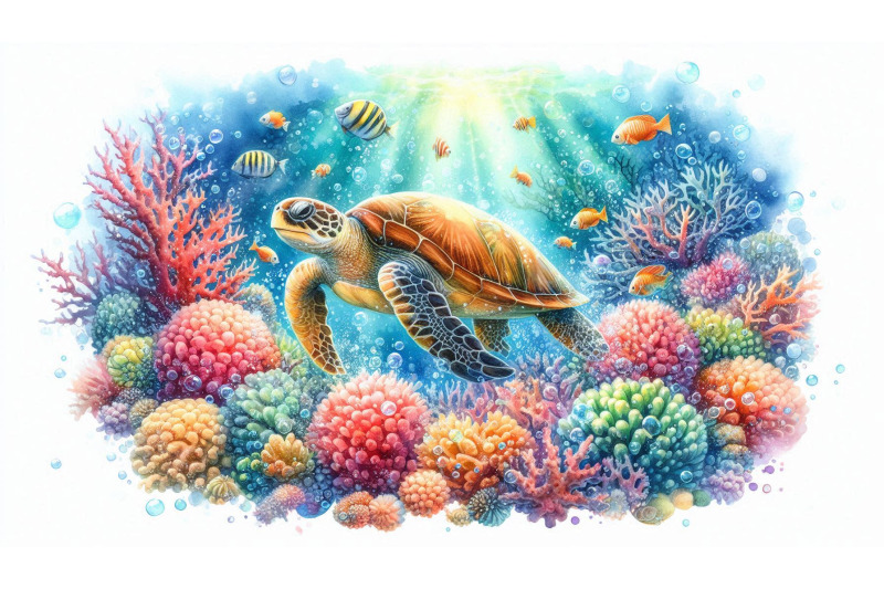 sea-turtle