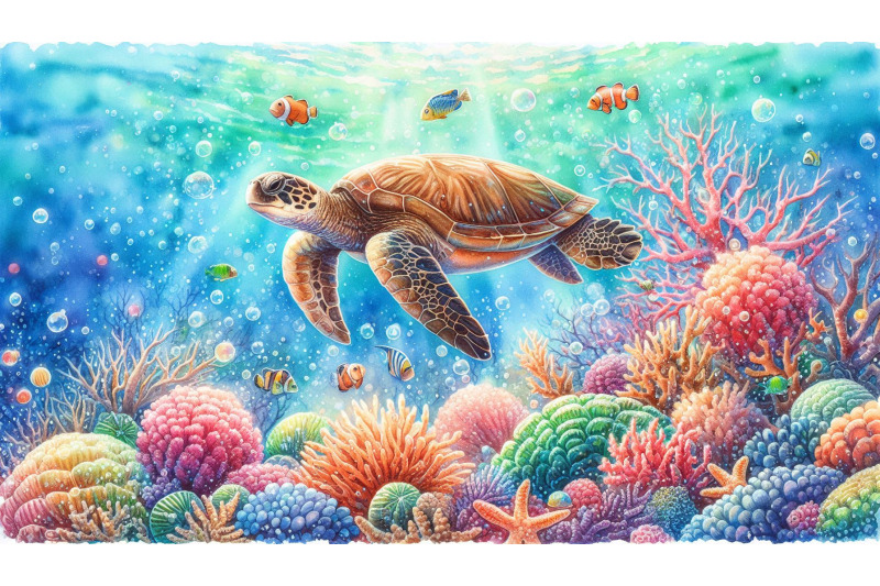 sea-turtle