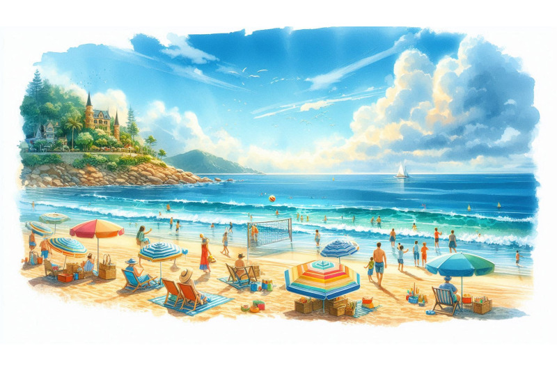 seaside-dreams