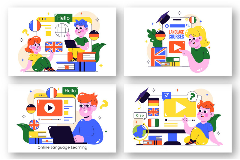 10-online-language-learning-illustration