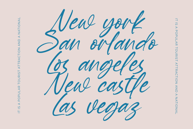 baterty-spotteam-elegant-brush-font-type