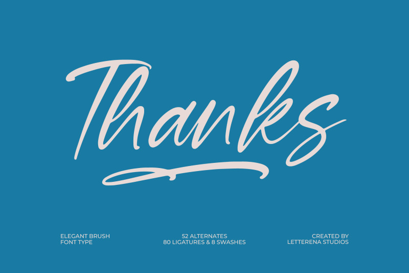 baterty-spotteam-elegant-brush-font-type
