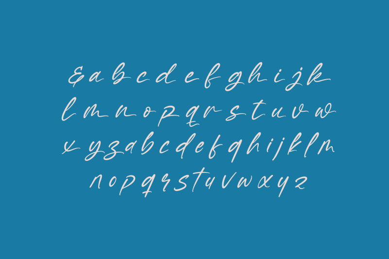 baterty-spotteam-elegant-brush-font-type