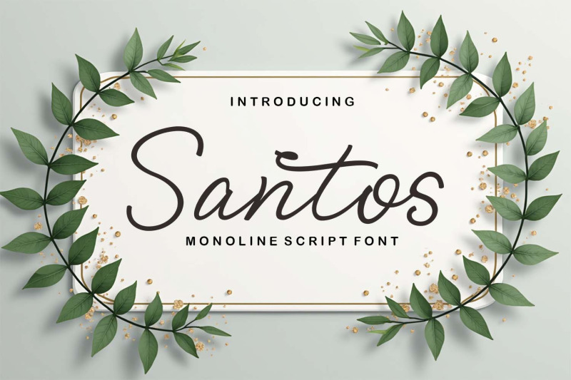santos