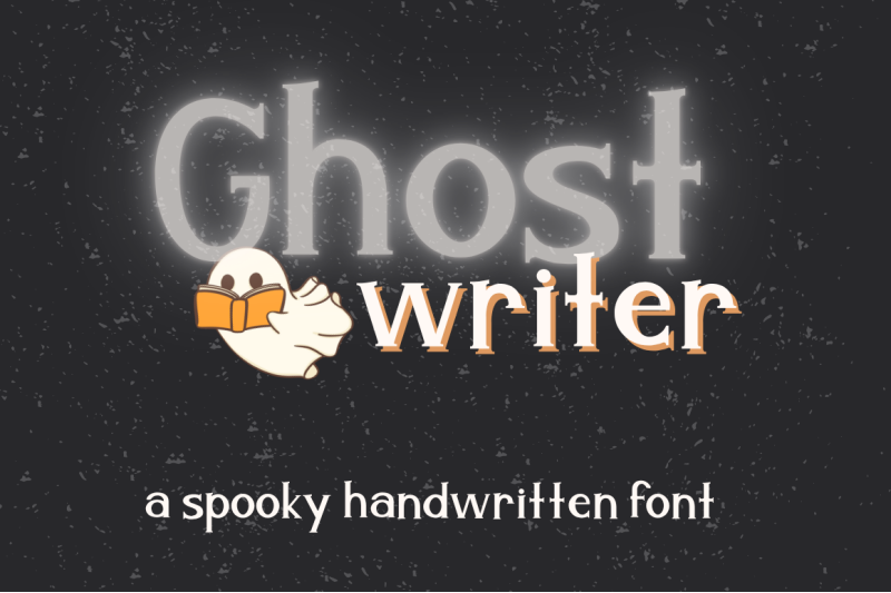 ghost-writer-fun-halloween-font