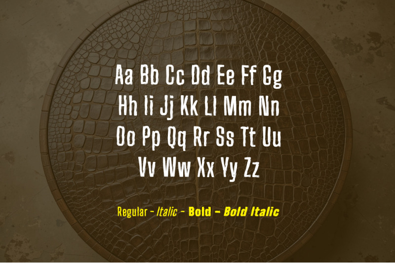 blade-crown-font-family