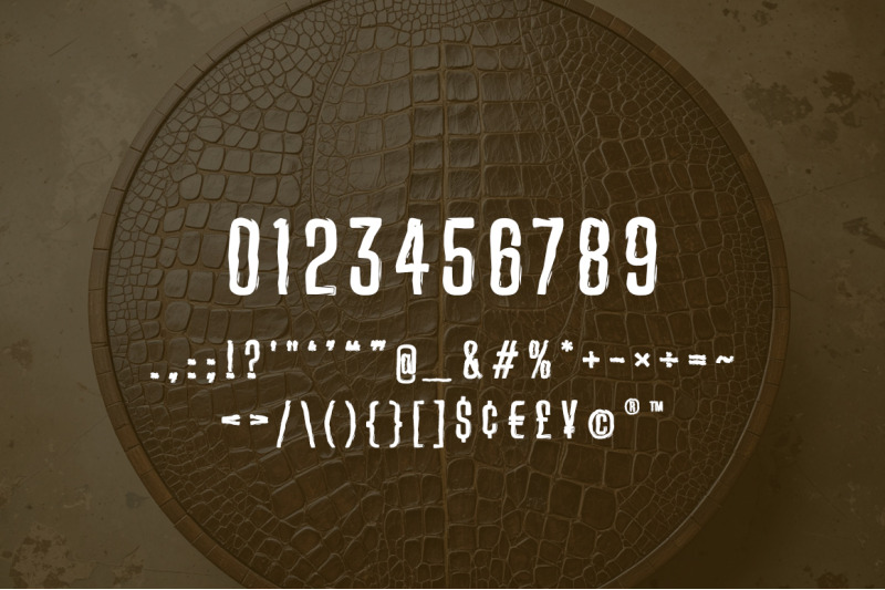 blade-crown-font-family