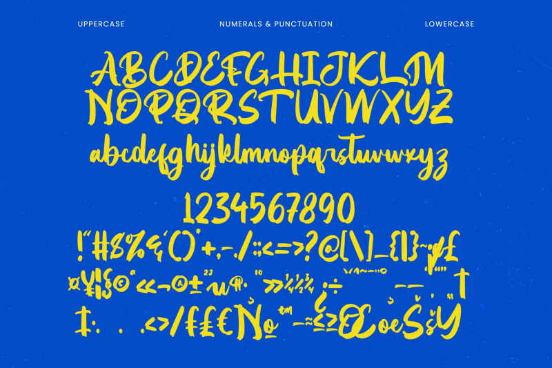 dateline-bold-brush-font
