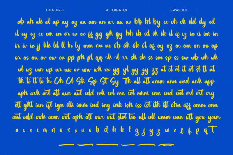 dateline-bold-brush-font