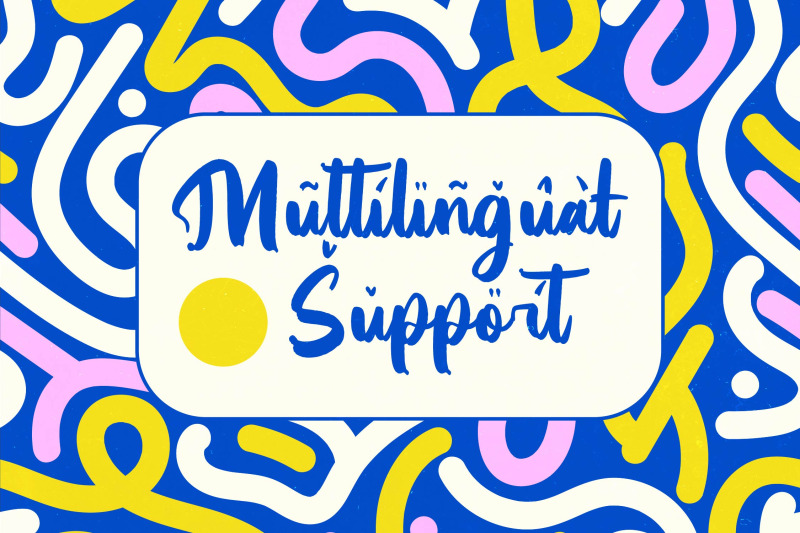 dateline-bold-brush-font