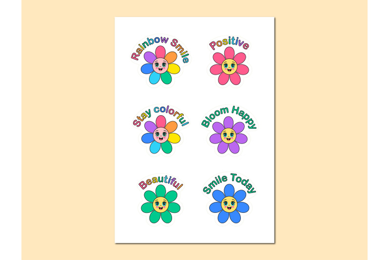 positive-quote-stickers