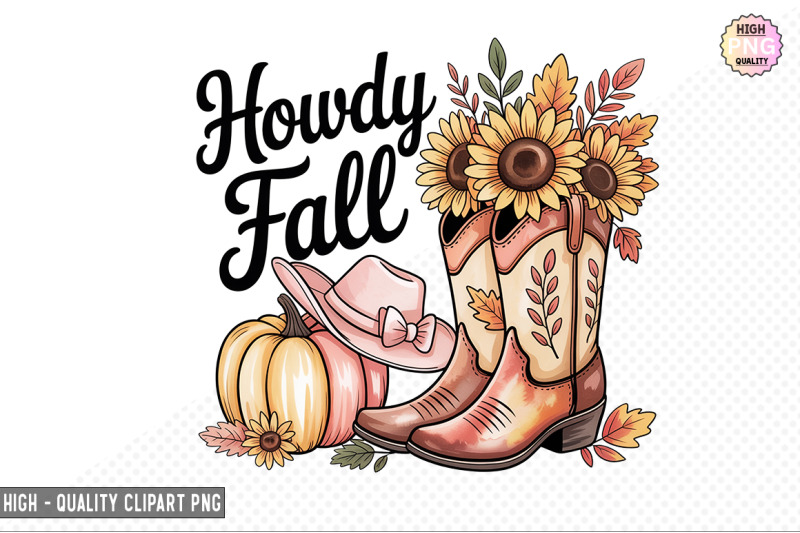 howdy-fall-sublimation-bundle
