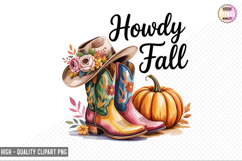 howdy-fall-sublimation-bundle
