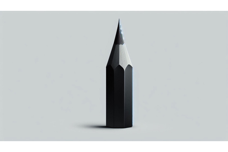 black-pencil-grey-background