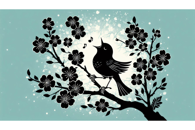 bluebird-song