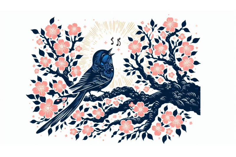 bluebird-song