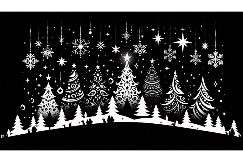 bright-christmas-trees-design