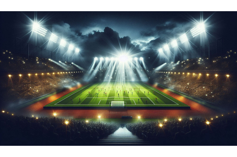 bright-stadium-night-lights