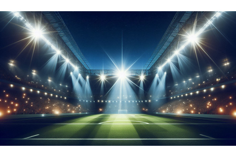 bright-stadium-night-lights