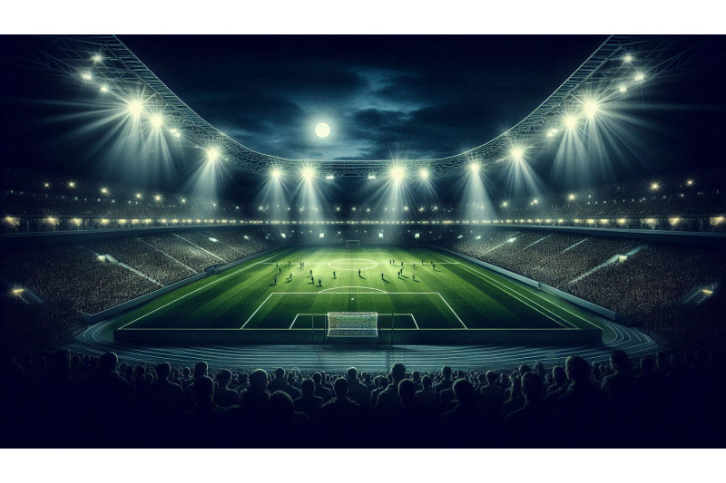 bright-stadium-night-lights