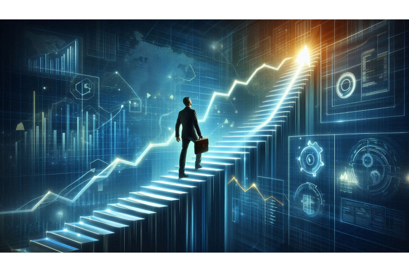 career-growth-stairs
