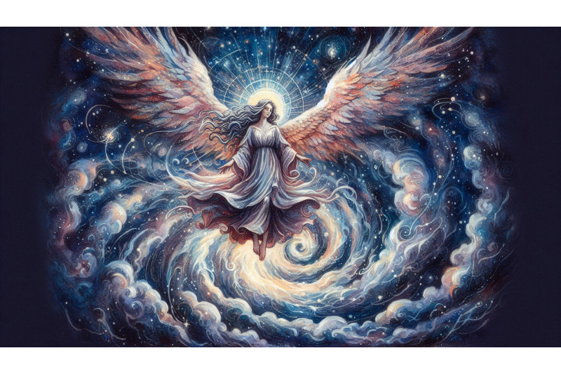 celestial-angel-galaxy-storm