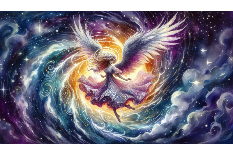 celestial-angel-galaxy-storm