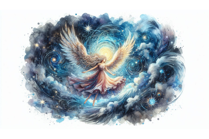 celestial-angel-galaxy-storm