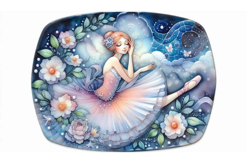 ceramic-dreamy-ballerina-painting