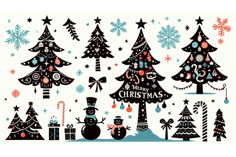charming-merry-christmas-trees