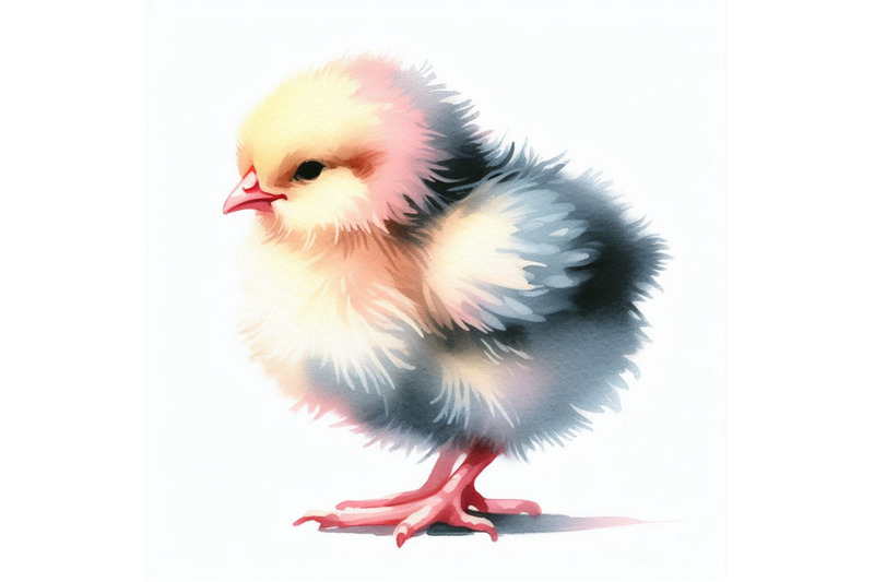 chick-painted-in-soft-watercolor