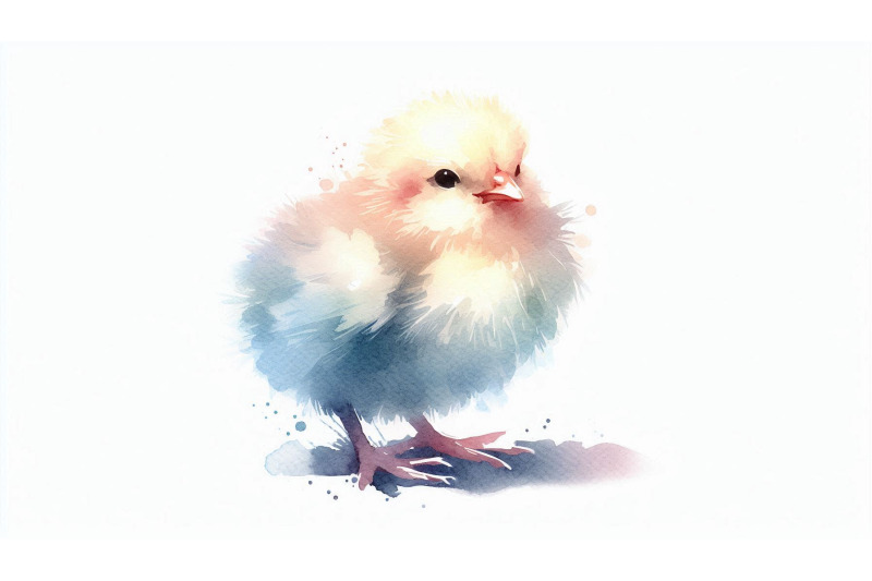 chick-painted-in-soft-watercolor