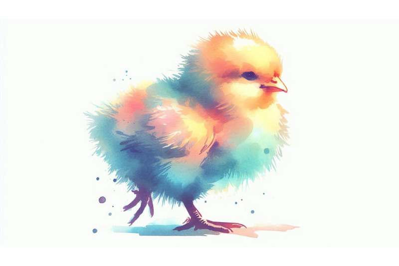 chick-painted-in-soft-watercolor