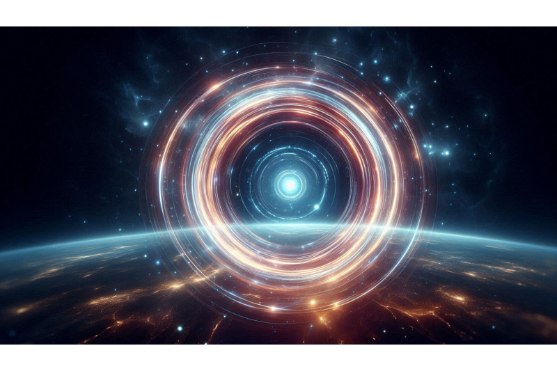 circular-glowing-energy-ring